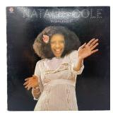Natalie Cole - Inseparable - LP - VG+