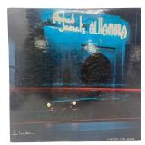 Ahmad Jamal - Alhambra - LP - VG+