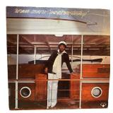 Norman Connors - You Are My Starship - LP - G+