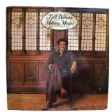 Bill Withers - Making Music - LP - G+