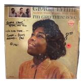 Gloria Lynne - I