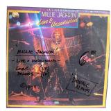 Millie Jackson - Live & Uncensored - 2xLP - VG+