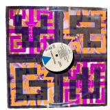 Paula Abdul - Cold Hearted - 12" Single - VG+