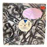 Paula Abdul - Straight Up - 12" Single - VG+