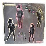 Ana - Shy Boys - [12"] - [VG+]