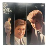 Wayne Newton - Best of Vol. 2 - LP - VG+