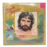 Bertie Higgins - Just Another Day LP - VG+