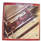 The Beatles - 1962-1966 - 2xLP - VG+