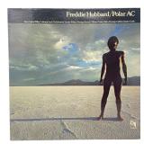 Freddie Hubbard - Polar AC - LP - VG+
