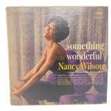 Nancy Wilson - Something Wonderful - LP - VG