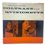 Coltrane & Quinichette - Cattin