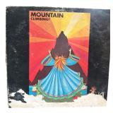 Mountain - Climbing! - LP - VG+