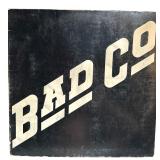 Bad Company - Bad Company - LP - VG