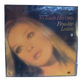 Frankie Laine - To Each His Own - LP - VG+