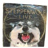 Steppenwolf - Live - 2xLP - VG