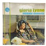 Gloria Lynne - Intimate Moments - LP - VG