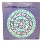 Shostakovitch - Symphony No. 1 - LP - VG+