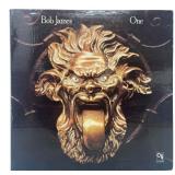 Bob James - One - LP - VG+