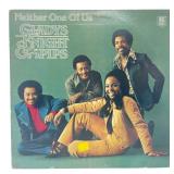 Gladys Knight - Neither One Of Us - LP - VG