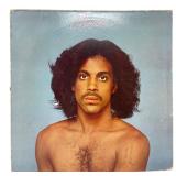 Prince - Prince - LP - VG+