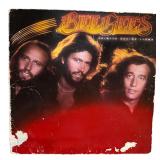Bee Gees - Spirits Having Flown - LP - G+