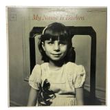 Barbra Streisand - My Name Is Barbra - LP - VG+