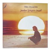 Neil Diamond - Jonathan Livingston - LP - VG+