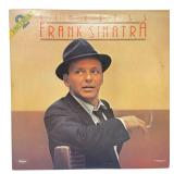 Frank Sinatra - Timeless - 2xLP - VG+
