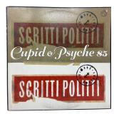 Scritti Politti - Cupid & Psyche 85 - LP - VG+