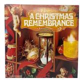 Various - A Christmas Remembrance - LP - VG+
