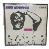 Jimmy Witherspoon - Hunh! - LP - VG+