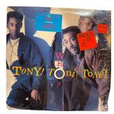 Tony! Toni! Tonï¿½! - Who? - LP - VG+