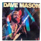 Dave Mason - Certified Live - 2xLP - VG+