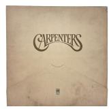 Carpenters - Carpenters - LP - VG+