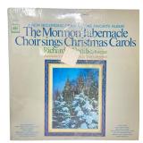 Mormon Tabernacle Choir - Christmas - LP - VG+