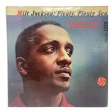 Milt Jackson - Plenty, Plenty Soul - LP - VG+