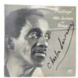 Milt Jackson - Feelings - LP - VG+