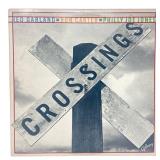 Red Garland - Crossings - LP - VG+