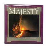 The Oklahoma Baptist Festival Choir - Majesty -...