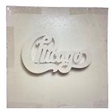 Chicago - At Carnegie Hall - 4xLP - VG+