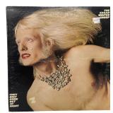Edgar Winter - They Only Come Out - LP - VG+
