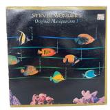 Stevie Wonder - Original Musiquarium I - LP - VG+
