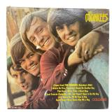 The Monkees - The Monkees - Mono LP - VG+