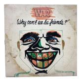 War - Why Can