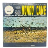 Mondo Cane Soundtrack - LP - VG+