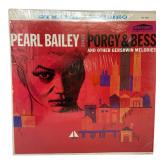 Pearl Bailey - Sings Porgy & Bess - LP - VG+