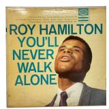 Roy Hamilton - You