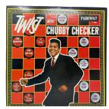 Chubby Checker - Twist With Chubby Checker LP VG+