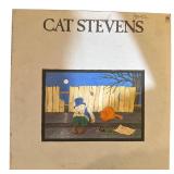 Cat Stevens - Teaser and the Firecat - LP - VG+