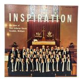 Zion Lutheran Church Choir - Inspiration -...